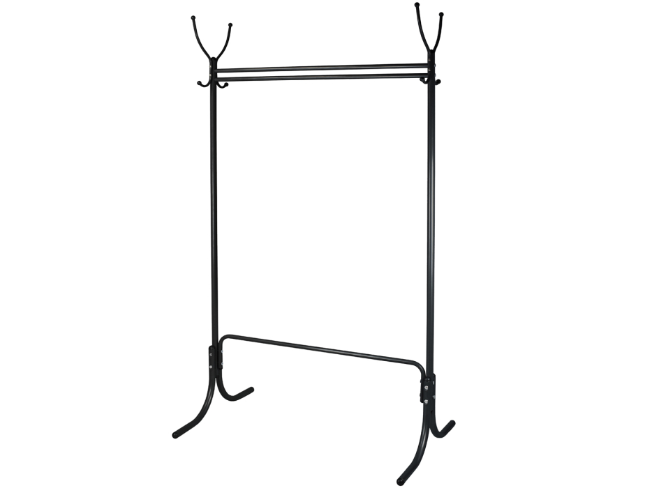 Вешалки, Вешалка напольная Мебелик М 13