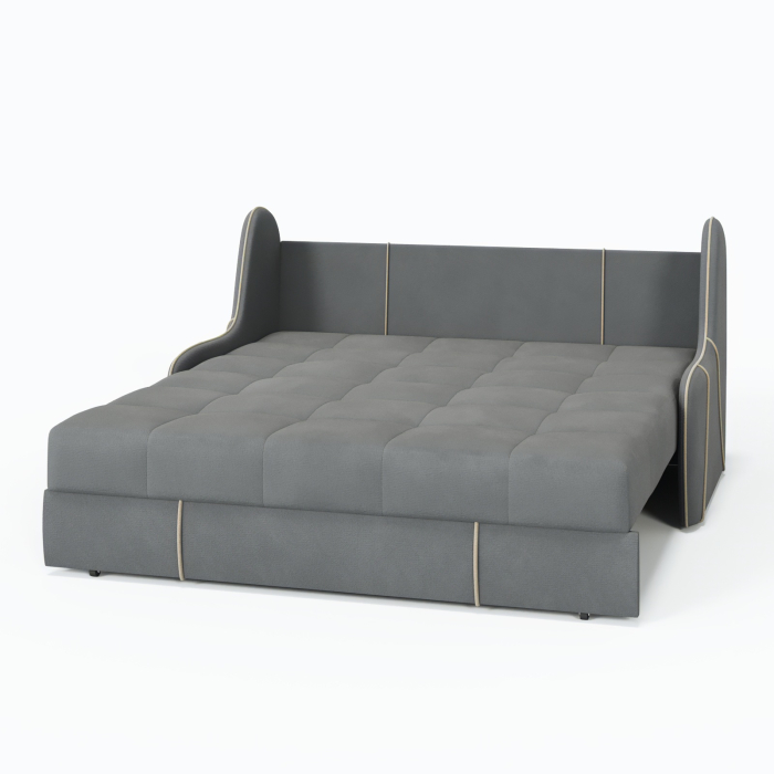 Диваны прямые со спальным местом, Прямой диван Рио 180см