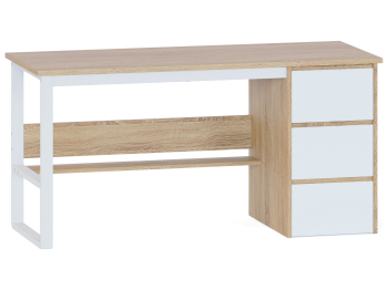 Стол письменный Сокол СПМ-214