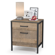 Прикроватные тумбы, Тумба прикроватная Трувор 13.290