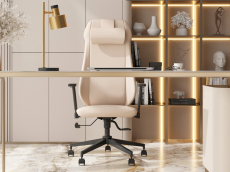 Компьютерные кресла, Кресло руководителя STOOL GROUP TopChairs Trophey