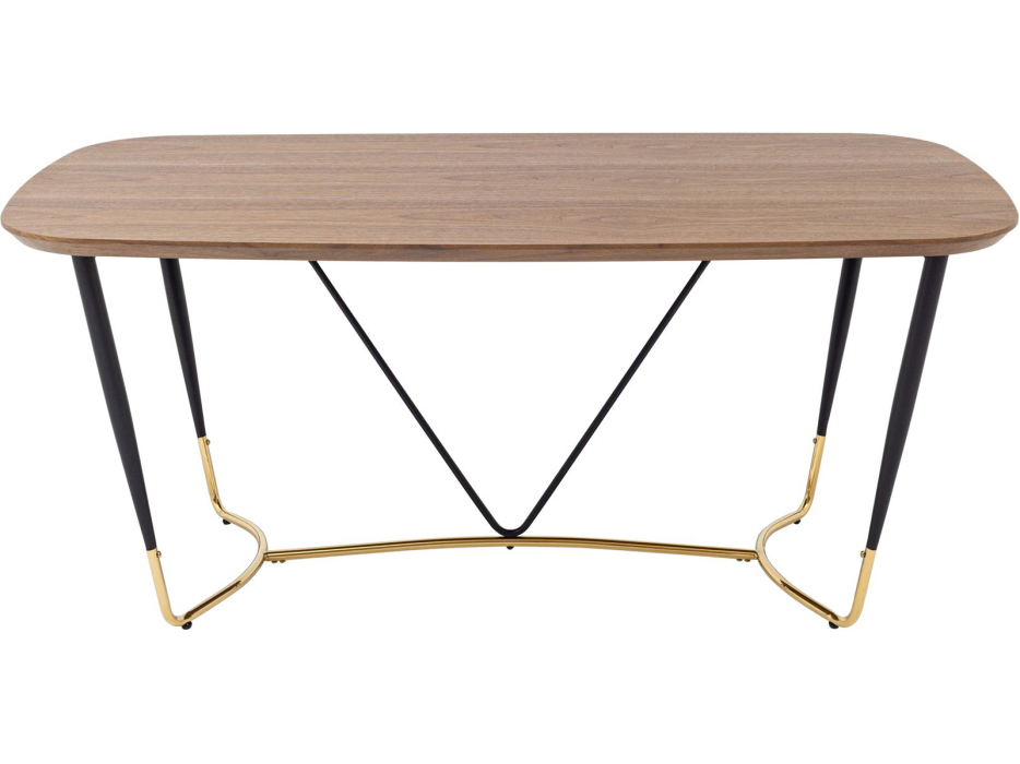 Обеденные столы, Стол обеденный STOOL GROUP Даймакс 180*90 МДФ