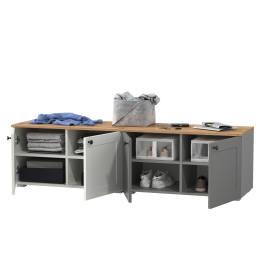 Две тумбы Остин 13.257