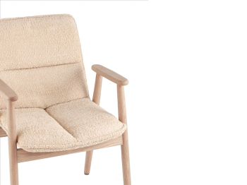 Стул обеденный STOOL GROUP Philo