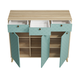 Комод Велламо ВО-05