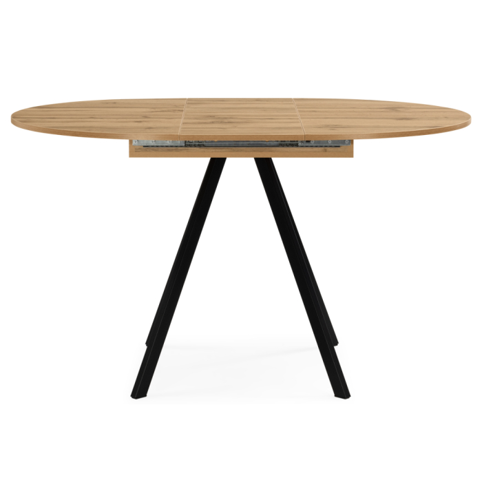 Обеденные столы, Деревянный стол Карпер