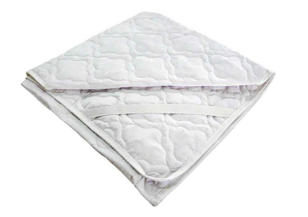 Защитные чехлы и наматрасники, Наматрасник DreamLine Light 160х200
