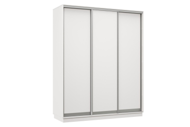 Шкаф-купе Премьер Лайт 36 (02;02;02) трехдверный