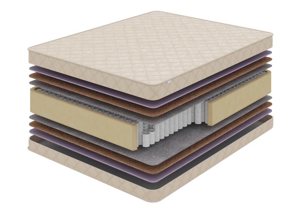 Другие размеры, Матрас DreamLine Гера 1600x1900