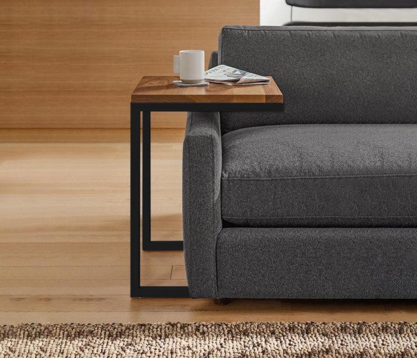 Журнальные столики, Прикроватный столик Бёркли