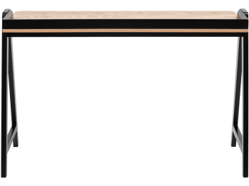 Стол письменный STOOL GROUP Pyramid 118*53