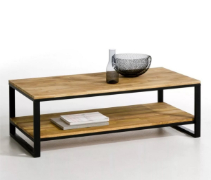 Журнальный столик Детройт