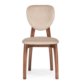 Стул деревянный  Вакимо