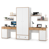 Офисная мебель, Мебель в детскую Вуди компоновка № 27