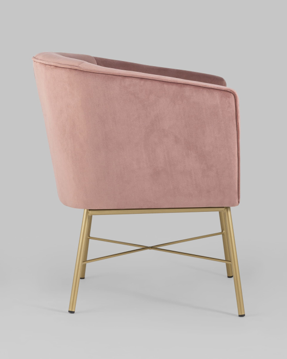 Кресло для отдыха, Кресло Шале, Велюр