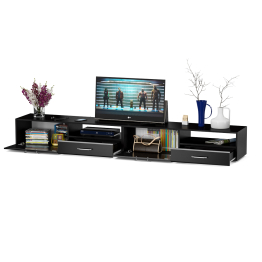 Тумба под ТВ СВК Ларго 2,8 Венге