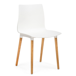 Пластиковый стул Кобе