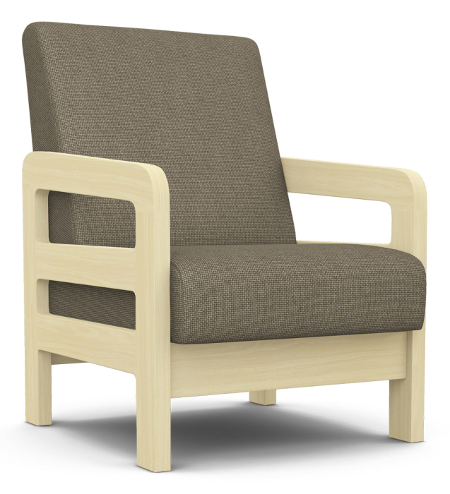 Кресло для отдыха, Кресло для отдыха "Вега-34"