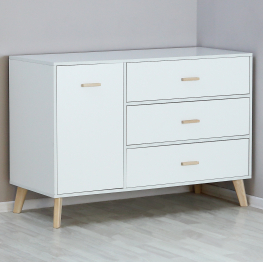 Комод 1200х500х820 Скандик