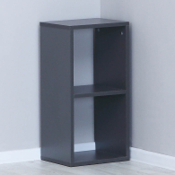 Открытые, Стеллаж 2 ячейки 298 х 252 х 600