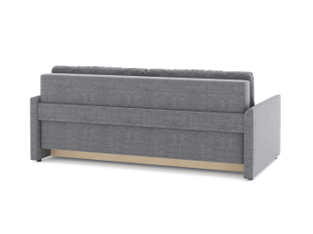 Диван-кровать Босс Лофт  еврокнижка, рогожка