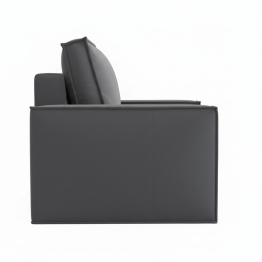 Кресло Лофт Люкс , велюр