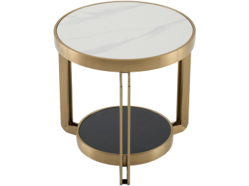 Стол журнальный STOOL GROUP Калисто 55*55