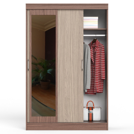 Шкаф-купе СВК-1300