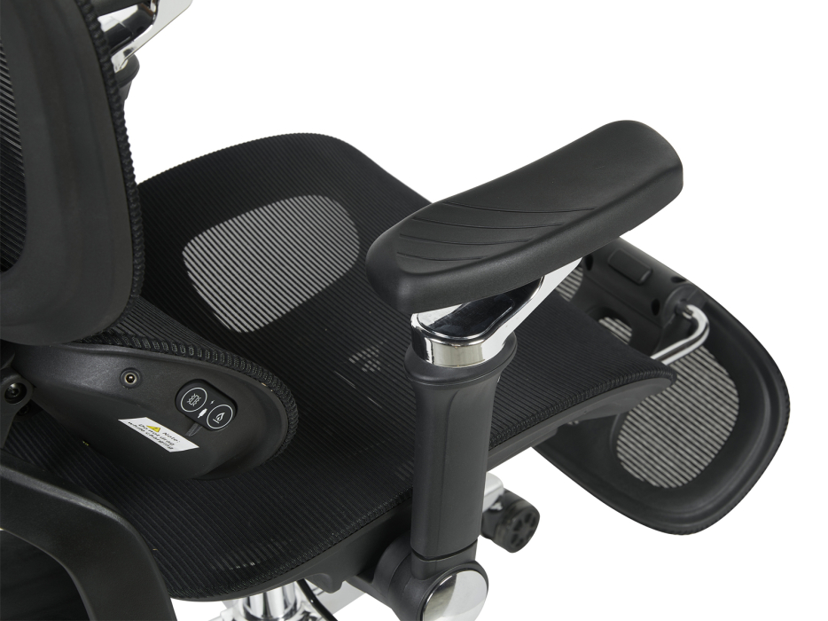 Компьютерные кресла, Кресло офисное STOOL GROUP TopChairs Prodigy с оттоманкой