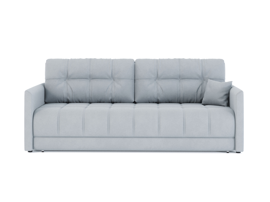 Диваны еврокнижки, Диван-кровать Босс Лофт  еврокнижка, велюр