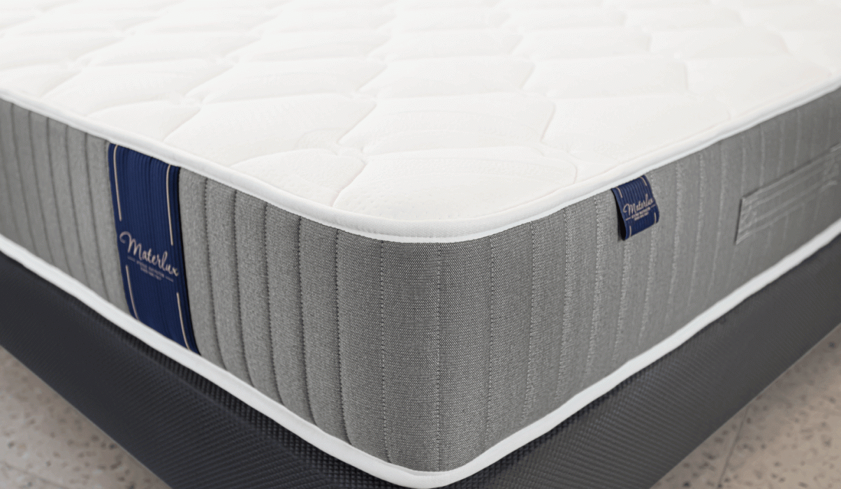 Другие размеры, Матрас MaterLux TREVISO 120x200