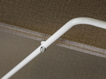 Стол сервировочный Мебелик Новум