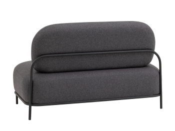 Диван STOOL GROUP Стоун Рогожка