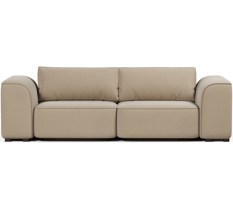 Диваны еврокнижки, Диван-кровать еврокнижка Сиэтл,велюр