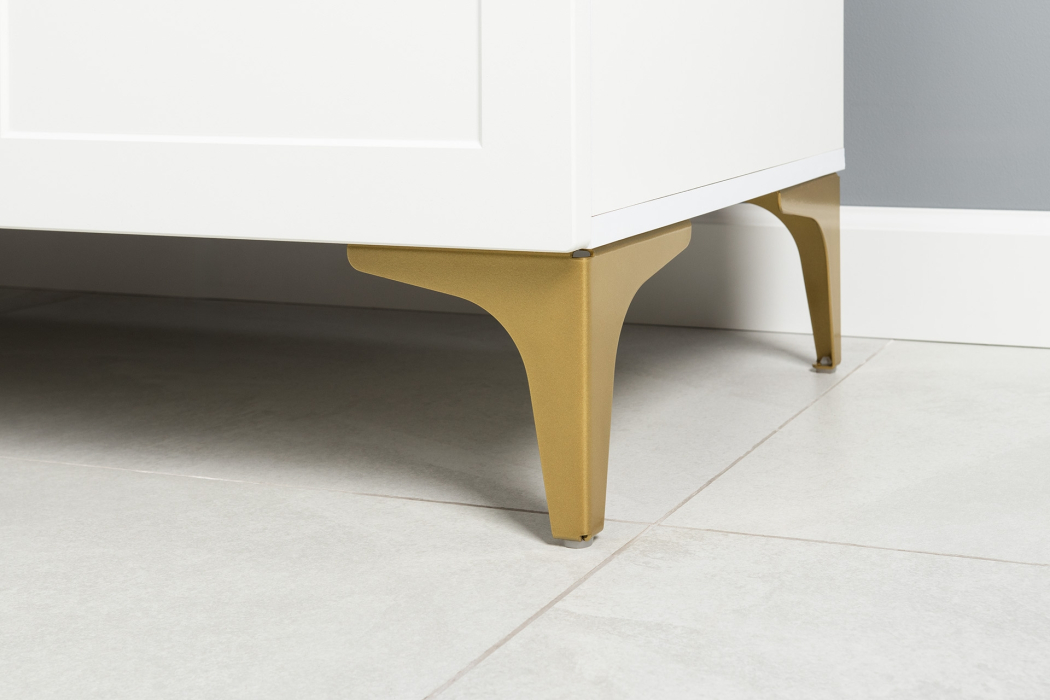 ТВ-тумбы, Тумба для аппаратуры и ТВ Монтесито 16.67