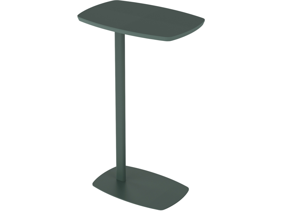 Журнальные столики, Придиванный стол Калифорния ДЕЙ колор