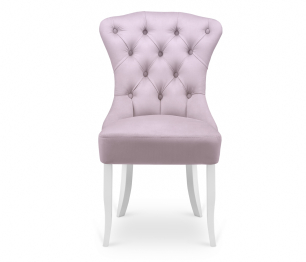 Стул интерьерный Милано, микровелюр