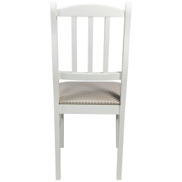 Стул Мебель--24 Гольф-1 (ткань жаккард)