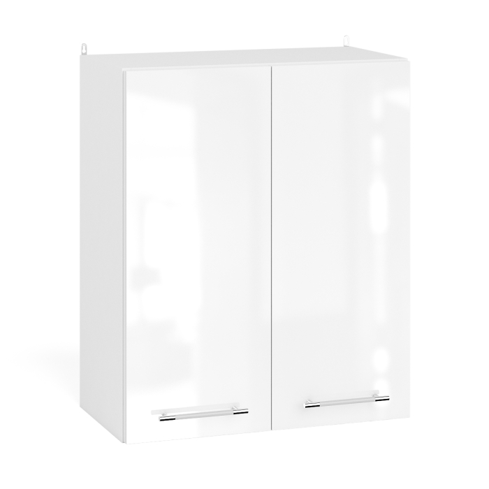 Навесные, Шкаф навесной кухонный 60 см. Мебель 24 ШВ600