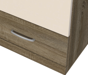 Шкаф Монако СБ-2137