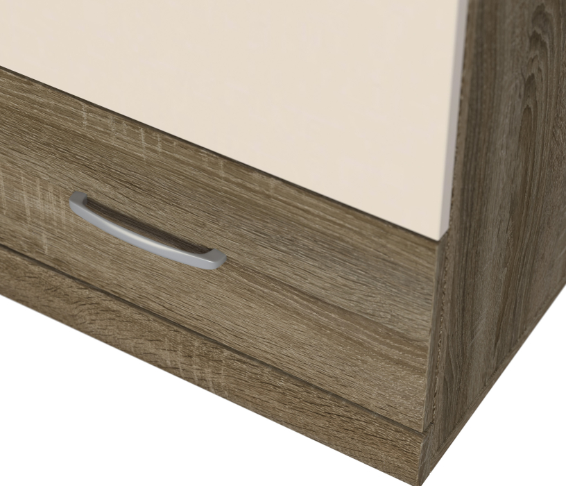 Для одежды, Шкаф Монако СБ-2137