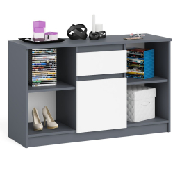 Тумба ТВ Мори МТВ1204.1.