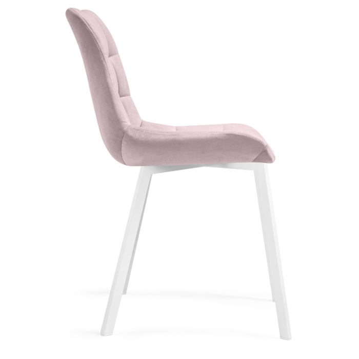 Стулья, Комплект стульев Стронг 4шт (белые ноги)