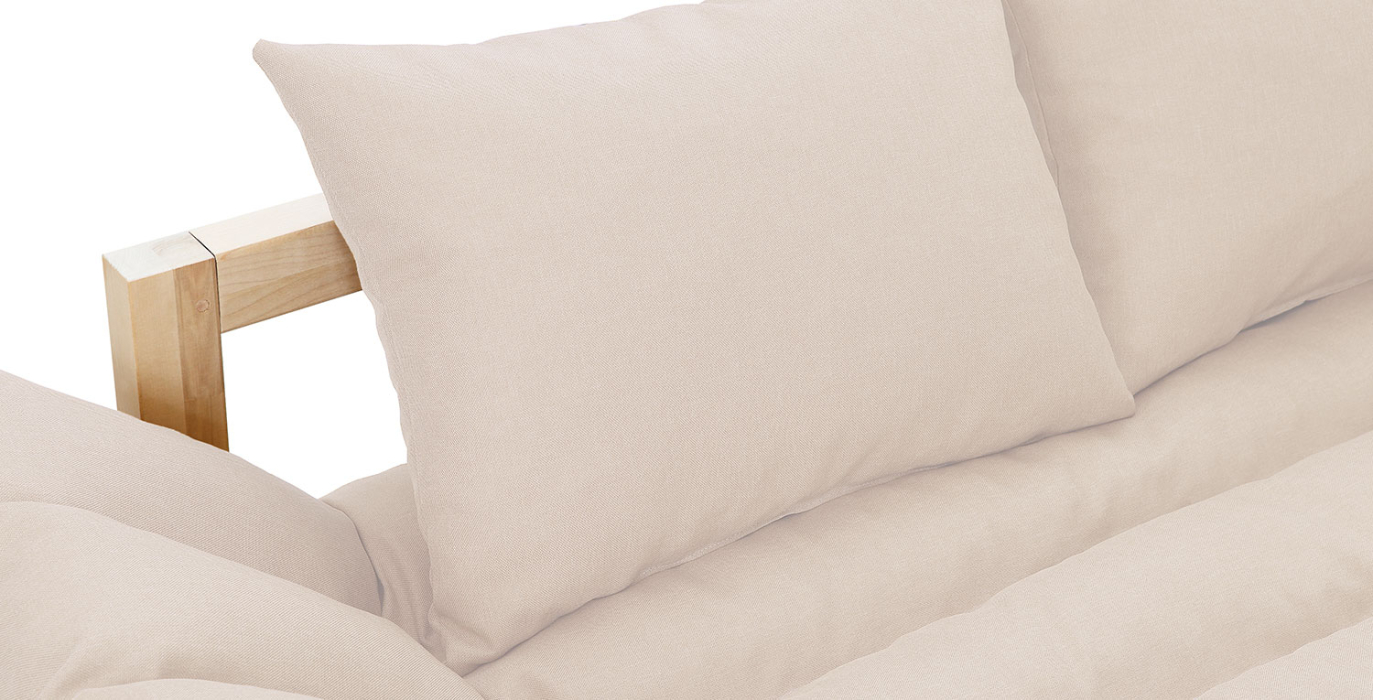 Диваны, Диван "Бинго" массив