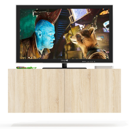 ТВ-тумба подвесная РВК-1200