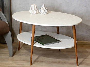 Стол журнальный Мебелик BeautyStyle 29