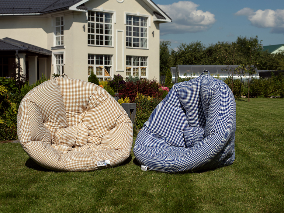 Кресла, Футон Мебелик Genso