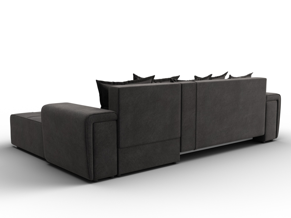 Диваны угловые, Диван угловой Лига-121 правый угол