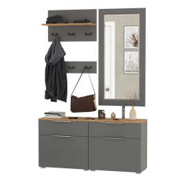 Октава Прихожая № 40