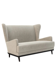 Диван прямой Вегас, велюр